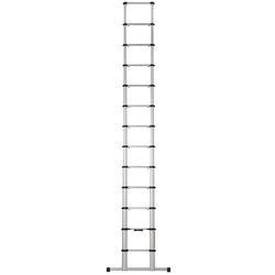 Scara telescopica Telesteps Eco Line 3.8m Thumb