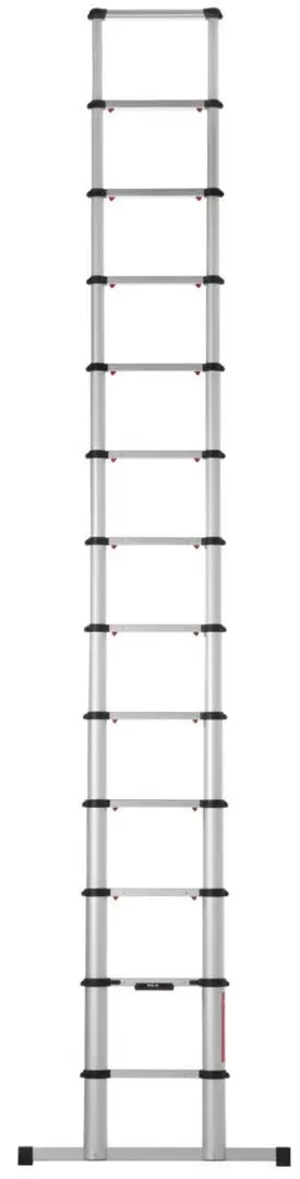 Scara telescopica Telesteps Eco Line 3.8m - 4