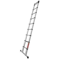 Scara telescopica Telesteps Eco Line 3.8m Thumb