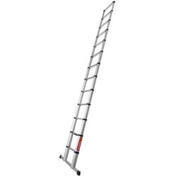 Scara telescopica Telesteps Eco Line 3.8m Thumb