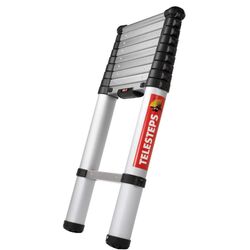 Телескопическая лестница Telesteps Eco Line 3м Thumb
