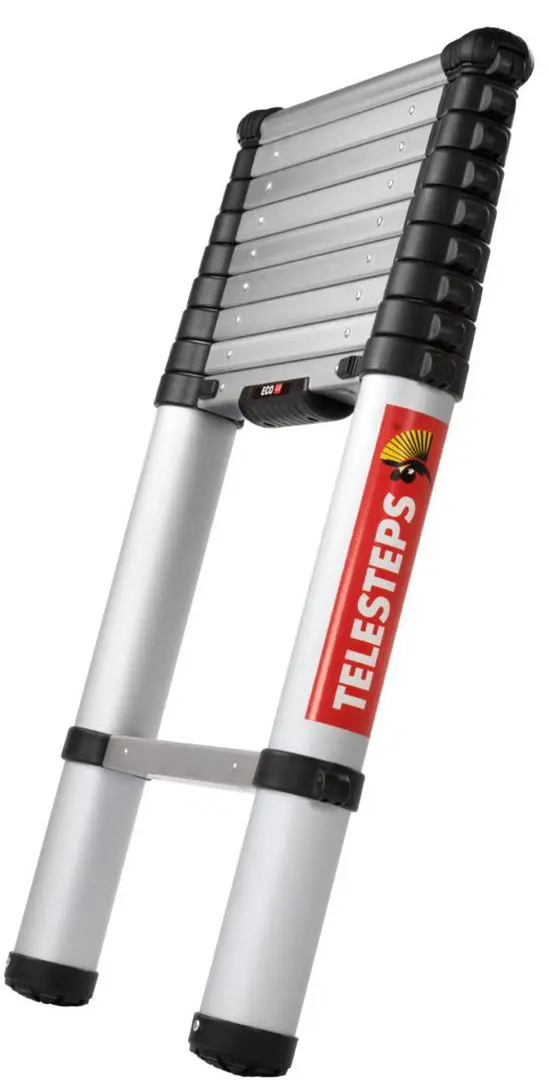 Телескопическая лестница Telesteps Eco Line 3м - 2