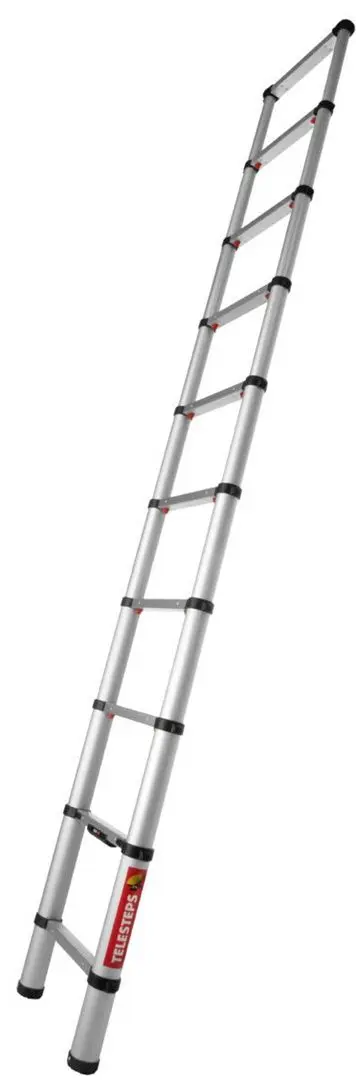 Телескопическая лестница Telesteps Eco Line 3м - 4