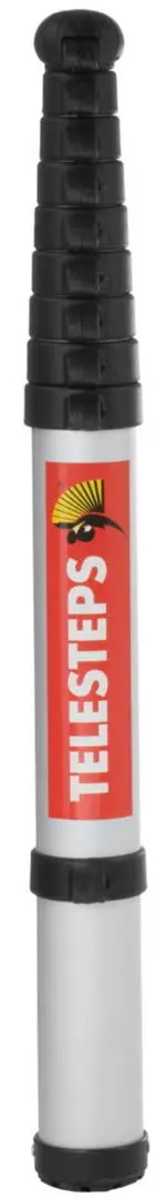 Телескопическая лестница Telesteps Eco Line 3м - 6