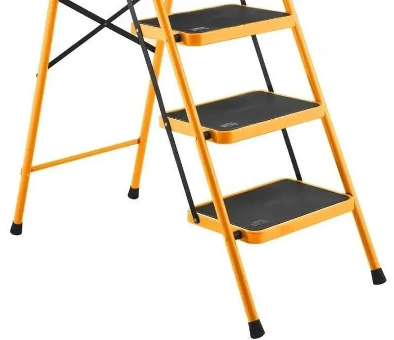 Scara plianta Tolsen 62685