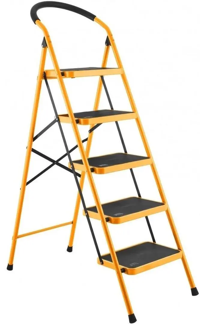 Scara plianta Tolsen 62685