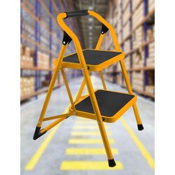 Стремянка Tolsen 62680 Thumb