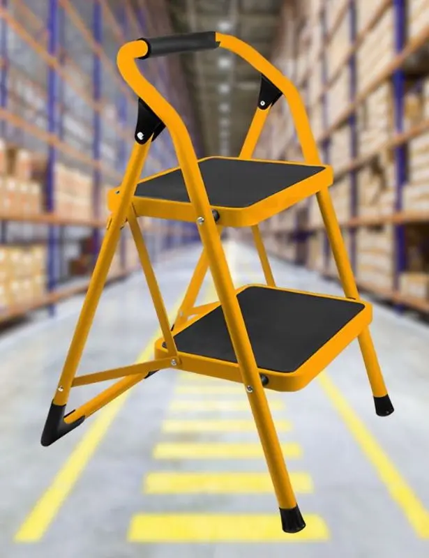 Стремянка Tolsen 62680