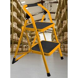 Стремянка Tolsen 62680 Thumb