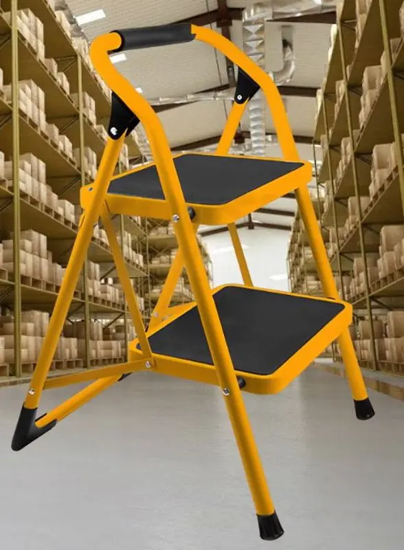 Стремянка Tolsen 62680