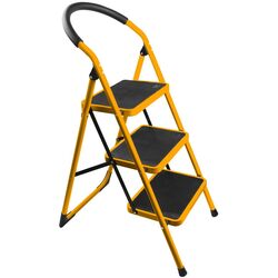 Scara Tolsen Industrial 62683 (Yellow)