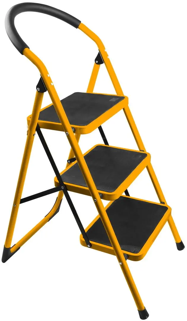 Scara Tolsen Industrial 62683 (Yellow)