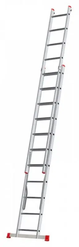 Scara din aluminiu dubla Venbos Hobby 2011 2x11