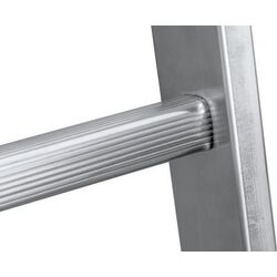 Scara din aluminiu dubla Venbos Hobby 2011 2x11 Thumb