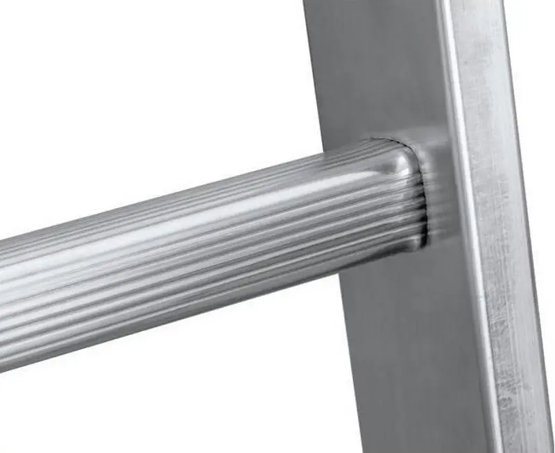 Scara din aluminiu dubla Venbos Hobby 2011 2x11