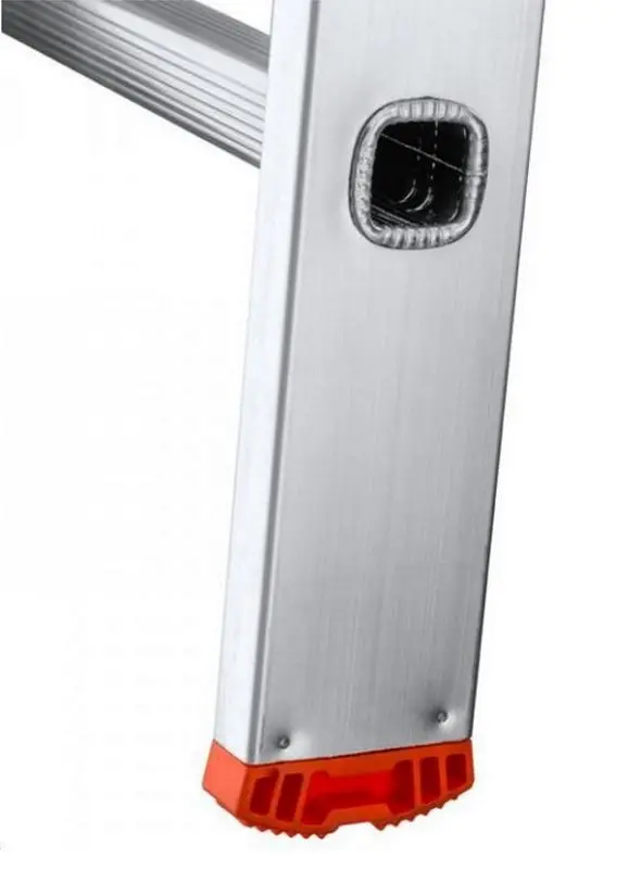 Scara din aluminiu dubla Venbos Hobby 2011 2x11