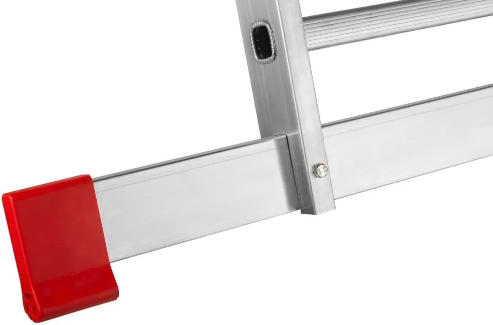 Scara aluminiu Venbos Hobby 4409 3x9