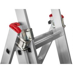 Scara aluminiu Venbos Hobby 4409 3x9 Thumb