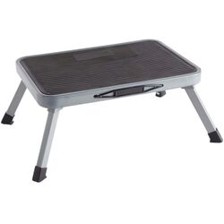 Scara pliabila VonHaus 3500099 (Silver/Black) Thumb