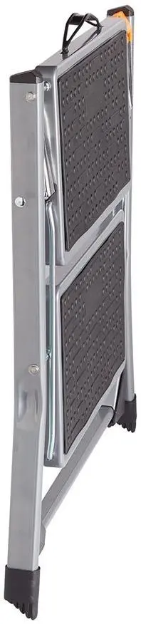 Стремянка VonHaus 3500097 (Silver/Black) - 2