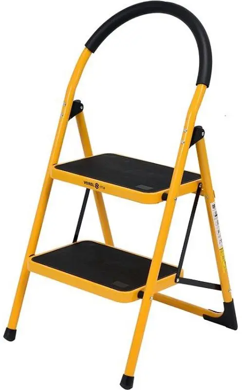 Стремянка Vorel YG-17730