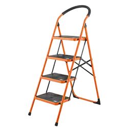 Scara Wokin 682004 (Orange/Black)