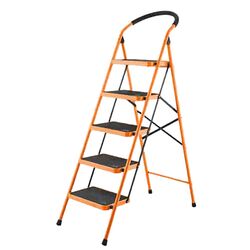 Scara Wokin 682005 (Orange/Black)