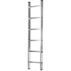 Scara aluminiu unilaterala Technoworker DLE 106 1х6 Thumb