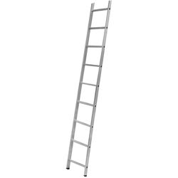 Scara aluminiu unilaterala Waltz DLE 110 1х10