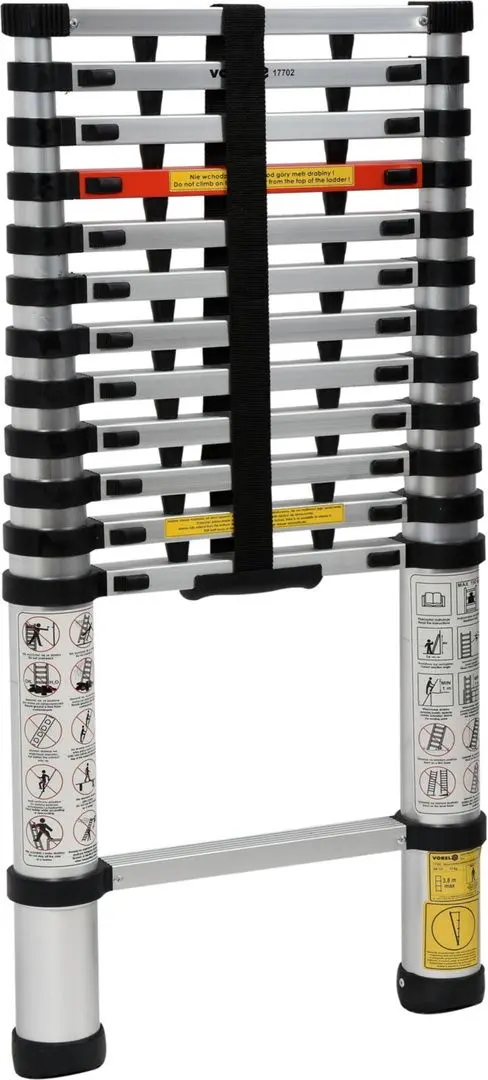 Scara telescopica Yato Vorel YG-17702