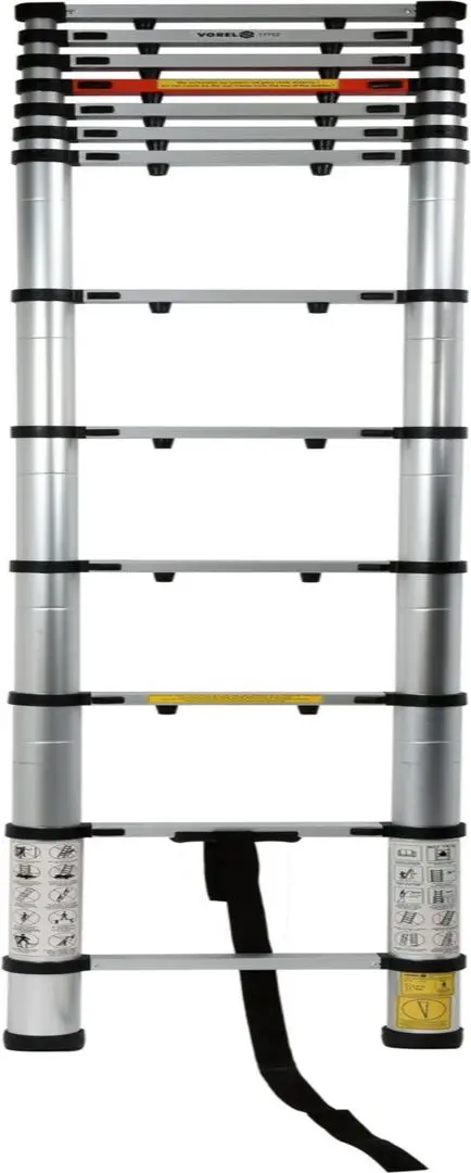 Scara telescopica Yato Vorel YG-17702