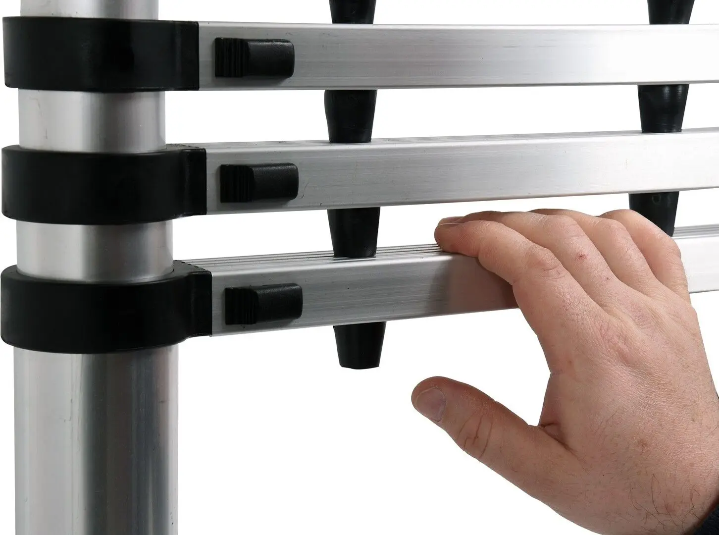 Scara telescopica Yato Vorel YG-17702