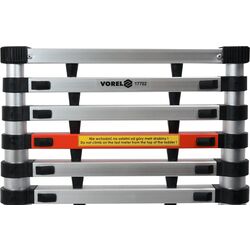 Scara telescopica Yato Vorel YG-17702 Thumb