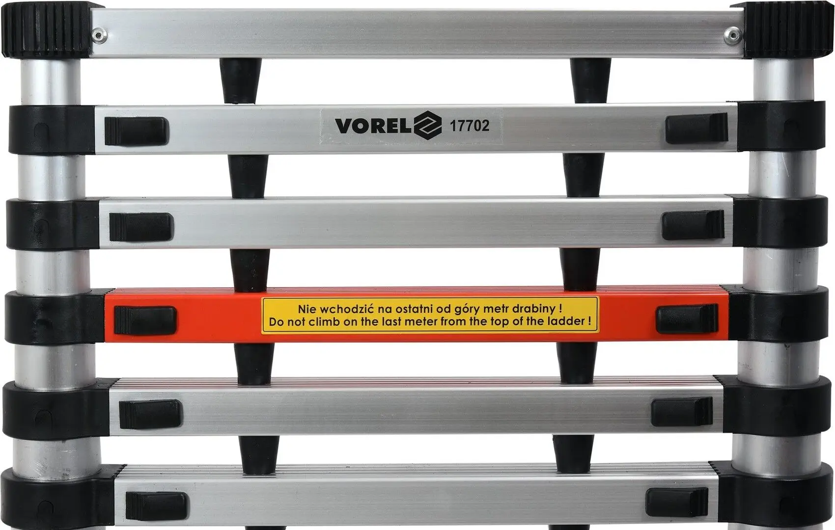 Scara telescopica Yato Vorel YG-17702