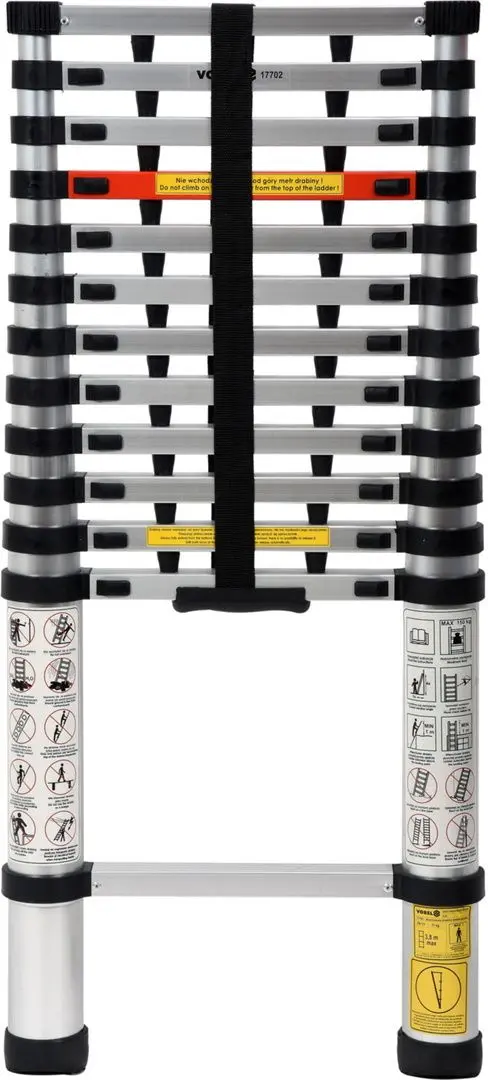 Scara telescopica Yato Vorel YG-17702