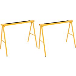 Suporturi pliabile din plastic Vorel YG-29401