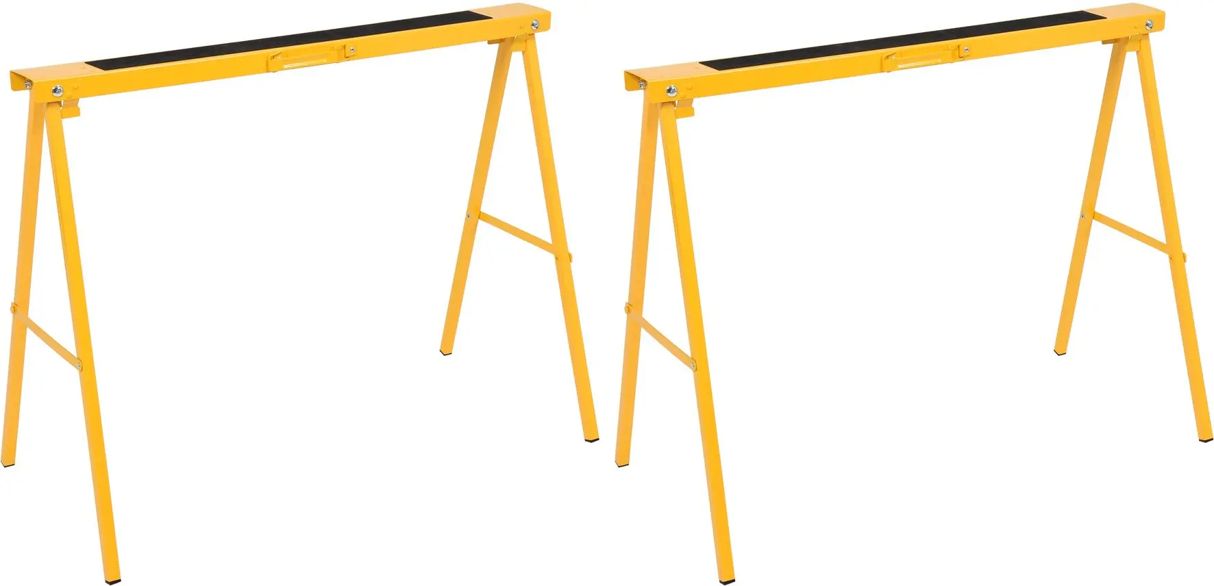 Suporturi pliabile din plastic Vorel YG-29401