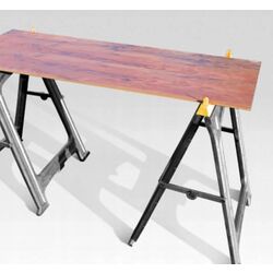 Suporturi pliabile Vorel YG-29400 Thumb