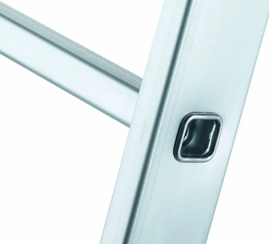 Scara dubla Zarges Everest 2E 2x18