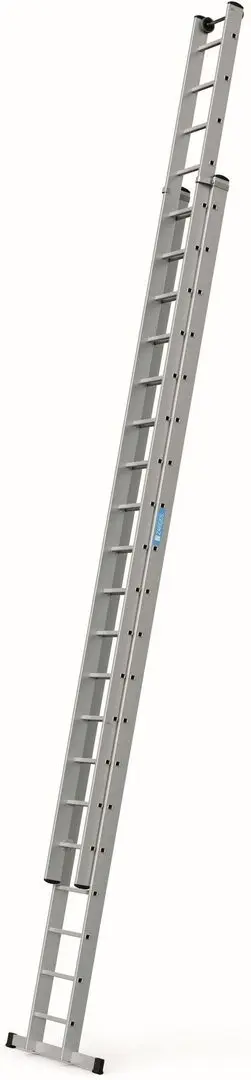 Scara dubla Zarges Everest 2E 2x20