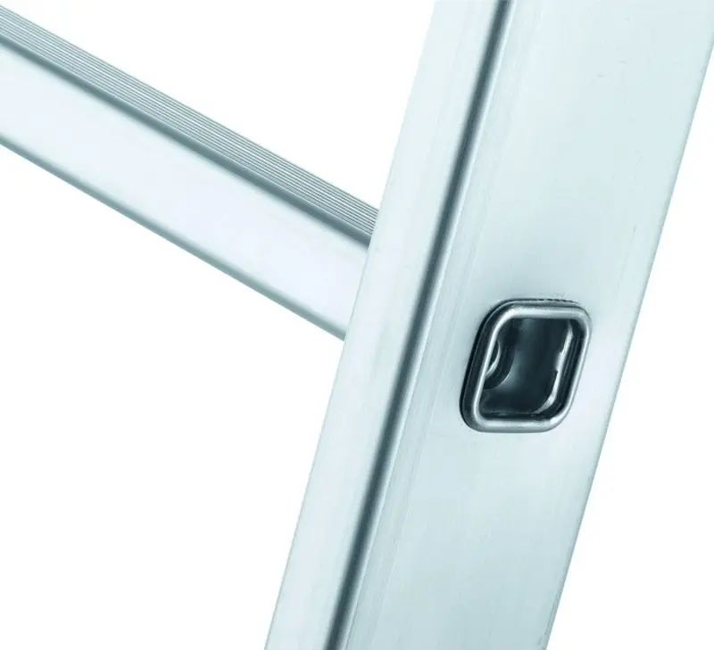 Scara din aluminiu Zarges Everest 2E 40217