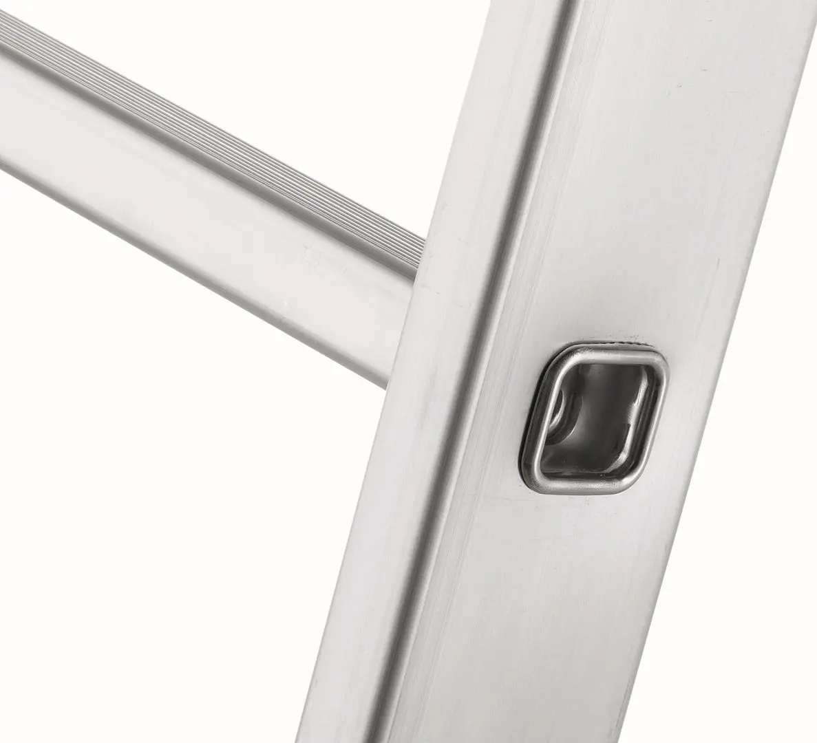 Scara unilaterala Zarges Alto L 20 - 2