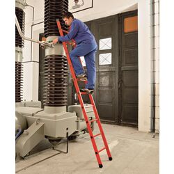 Scara unilaterala Zarges EFA L 14 Thumb