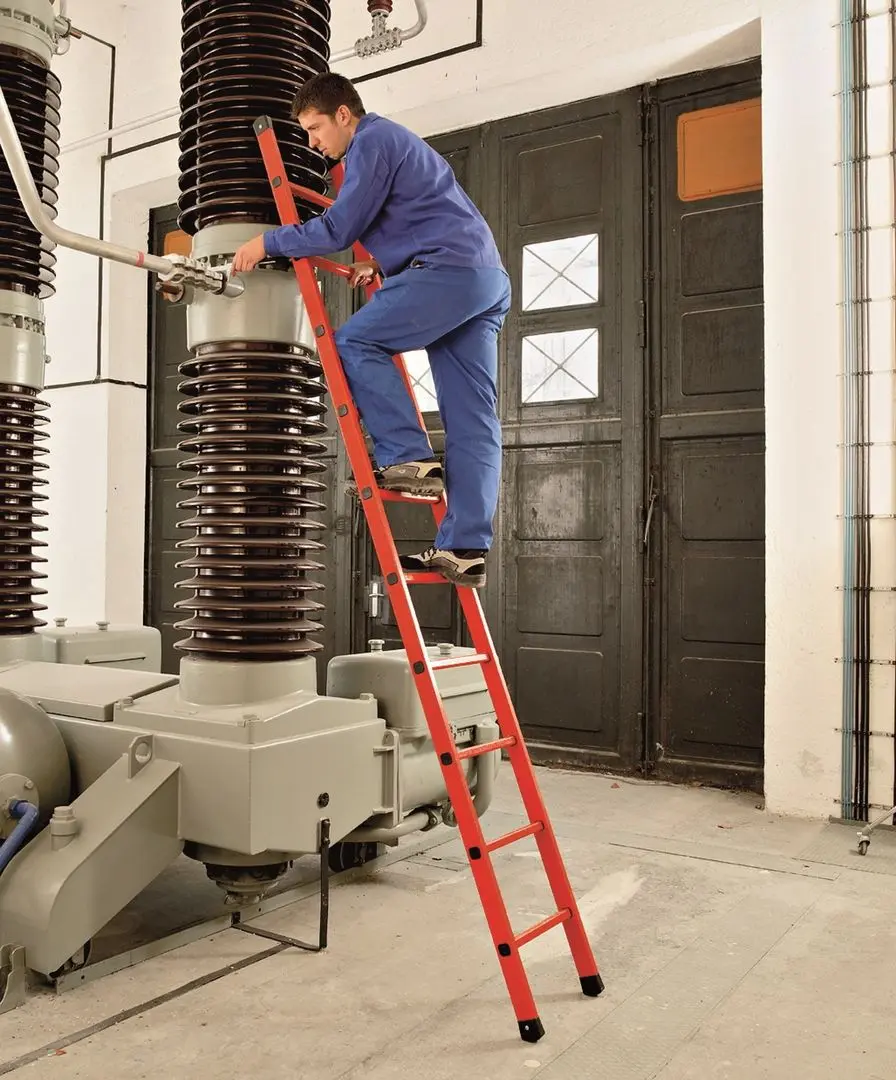 Scara unilaterala Zarges EFA L 14 - 2