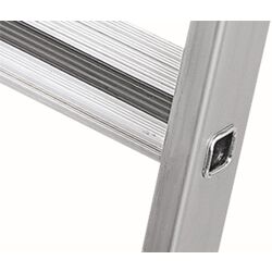 Лестница односторонняя Zarges Saferstep LH 12 Thumb