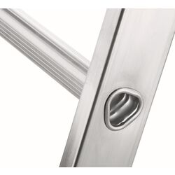 Scara unilaterala Zarges Strato DL 14 Thumb