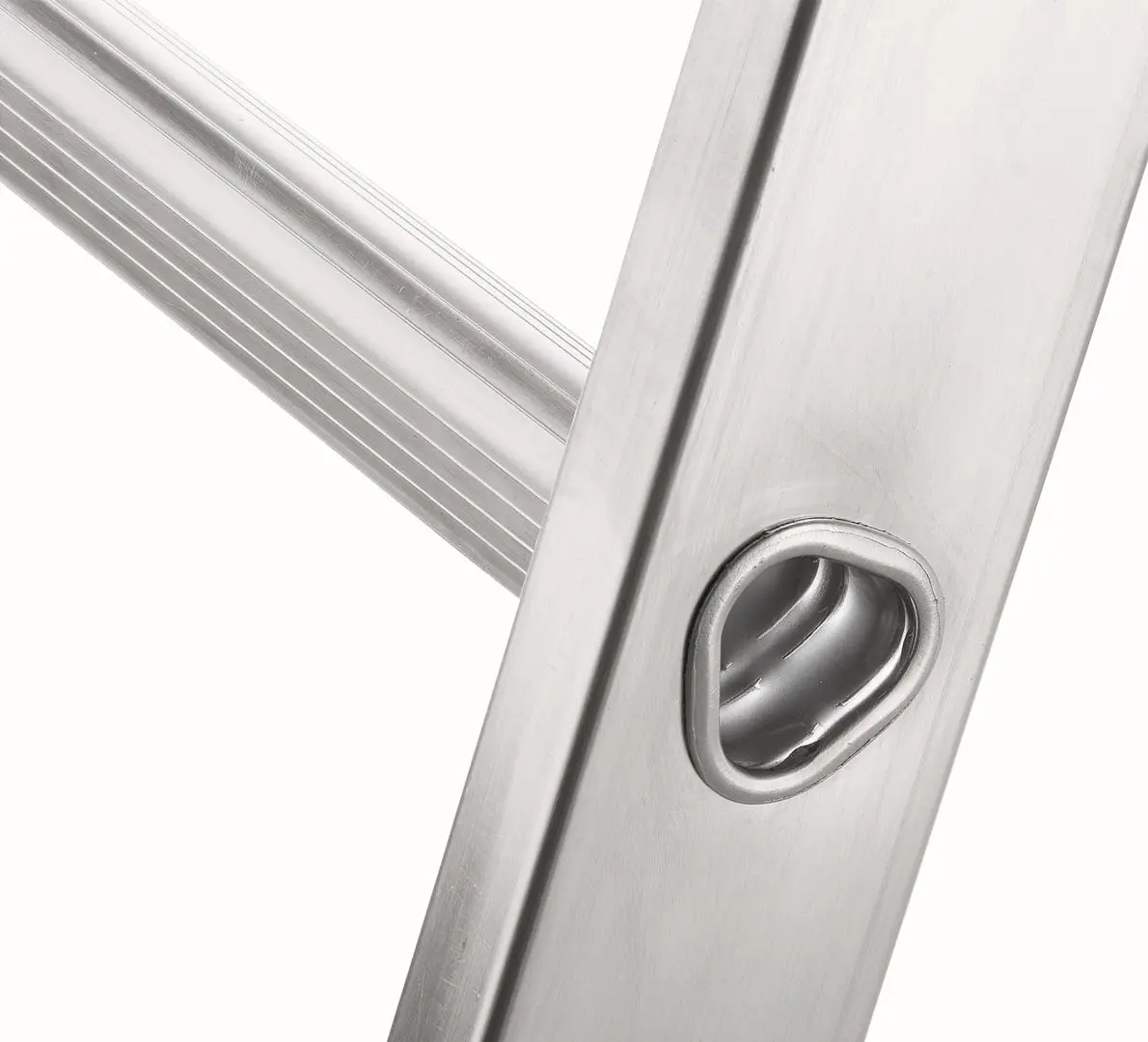 Scara unilaterala Zarges Strato DL 14