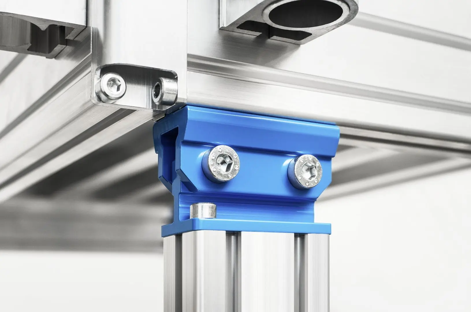 Лестница с платформой 4080x45x600