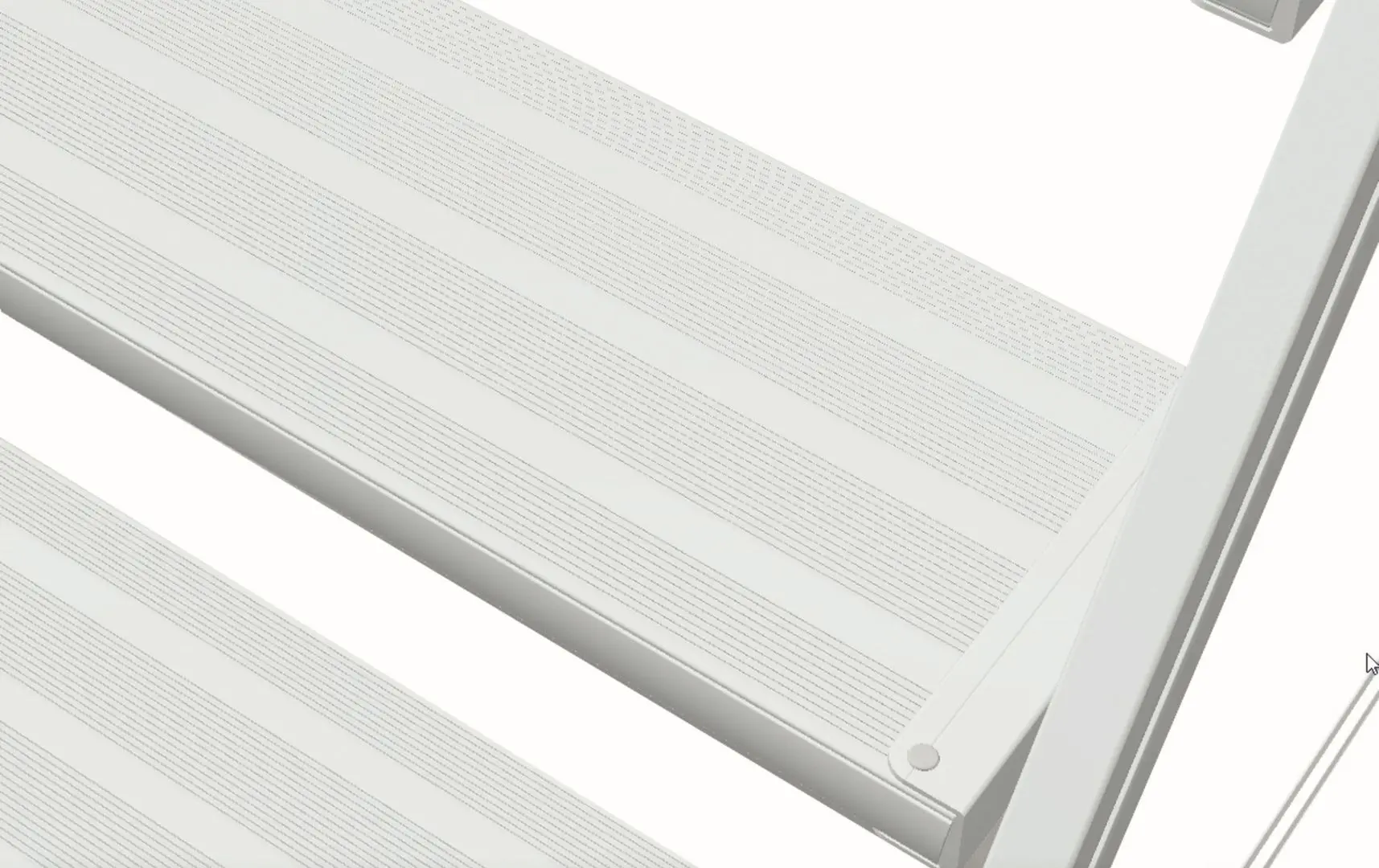 Scara cu platforma Zarges 8 - 3