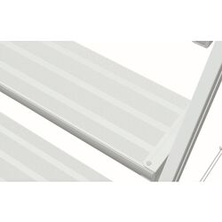 Лестница с платформой Zarges Single 6 Thumb